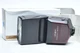 Konica Minolta Maxxum 3500xi Shoe Mount Flash Speedlite for Xi Film Cameras