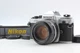 [Near MINT] Nikon FE2 35mm Film Camera SLR Ai Nikkor 50mm f/1.4 Lens From JAPAN