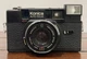 Konica C35 AF2 Point & Shoot 35mm film Camera Japan