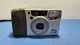 Pentax IQZoom 115M 35mm Film Camera &ndash; HI Error &ndash; For Parts / Repair