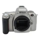 Nikon N55 35mm Film SLR Camera Body, Silver (For Parts/Repair)
