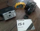 Assorted Cameras Lot of 3 Untested Olympus IS-1, Kodak KB28 & Minolta Vectis Gx4