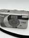 Eastman Kodak Advantix F350 Camera f 6.4/24mm Ektanar Lens Hand Strap Untested