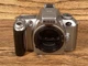 NIKON N55 CAMERA BODY NOT TESTED