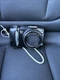 Canon PC1431 10MP Digital point Camera for Parts or Repair Only -E