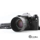 [ MINT ] Canon AE-1 Program 35mm film Camera NFD 50mm f/1.4 Lens From JAPAN