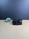 Vintage Chinon 35FX-III 35mm Compact Motorized DX Focus Free Film Camera
