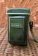 -Yashica Mat 124G TLR Leather Camera Case Black
