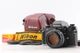 w/Case [Top MINT] Nikon F3 Eye Level SLR FilmCamera Body Ai 50mm f1.4 Lens JAPAN