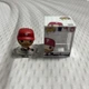 Bryce Harper itty bitty pop mini Funko doll  