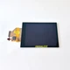 LCD Screen Display Monitor Replacement For Sony Alpha A7 III ILCE-7M3 A7M3 New