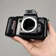 Nikon N4004 AF SLR Camera 35MM For Parts Untested 