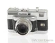 Voigtlander Vitessa T 35mm Film Camera w/ 50mm f2.8 Lens -BGN, Fungus, As is-