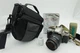 Nikon N65 35mm SLR Film Camera W/ AF Nikkor 28-90mm Lens