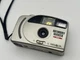 Minolta Memory Maker 2000 35mm Point & Shoot Film Camera Built-in Flash TESTED
