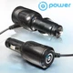 5v Ac Dc Car Adapter For Kodak Easyshare Dx6490 Dx7440 Dx7590 Dx7630 Ls443 Ls743