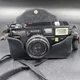 Fujica Auto-5 Vintage Camera - Untested, Carry Bag