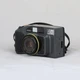 Vintage Genuine Konica MR.640 Autofocus 35mm Point & Shoot Camera