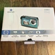MINOLTA(R) MN40WP-R Minolta 48.0-Megapixel Waterproof Digital Camera (Red)