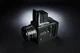 Real Leather Half Camera Case Bag Cover for Hasselblad 503CW CXI CX 501CM 500CM