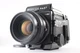New Bellows **NEAR MINT** Mamiya RB67 Pro SD + K/L 127mm f/3.5 L + 120 Film Back