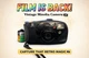 Minolta Freedom Action Zoom AF 35mm Film Camera 38-80mm Point & Shoot VintageG49