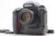 [Top MINT] Nikon F5 35mm Film Camera Body AF 50mm f1.4 D Lens From JAPAN
