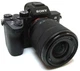 Sony Alpha a7 III 3" Mirrorless Camera with Lens