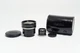 Yashica Yashinon Aux. Wideangle+Viewer MAT-124, 124G