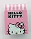 Hello Kitty Sanrio Accutime Watch  New in Box  2024 Hot Pink  NEEDS BATTERY