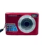 Samsung BL103 10.2MP Digital Camera Red - Battery Corrosion- 600