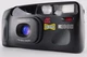 【Near Mint】Ricoh RZ-800 Date Point & Shoot 35mm Film Camera [N Mint] From Japan