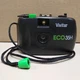 Untested Vivitar ECO35H 35mm Film Point-and-Shoot Camera Hot Shoe Original Owner