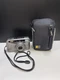 Samsung ECX 130 Panorama 38-130 Macro Zoom 35MM Film Camera LOMO - Film Tested