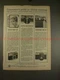 1964 Fujica Half 35, Auto-M 35, & Fujicarex Camera Ad!!