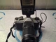 Asahi Pentax K 1000 Film Camera Bundle Pentax