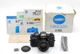 Read!【UNUSED】 Minolta X-700 35mm film camera + MD 50mm f/1.7 Lens from JAPAN