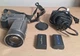 Sony Cyber-Shot DSC-F707 5.0 MegaPixel Digital Camera Carl Zeiss Lens Silver