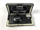 Olympus XA 35mm Film Camera Point & Shoot w/ A11 Flash Vintage Compact Tested