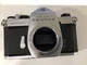 Asahi Pentax Spotmatic SP 35mm SLR Film Camera Body Read