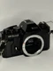 Ricoh KR-5 Super II 35mm SLR Film Camera Body Only Pentax K Mount Vintage