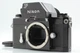 No corrosion [NEAR MINT] Nikon F Photomic FTN Black Body Film Camera From JAPAN