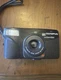 VINTAGE Olympus Zoom 2000 35mm Point & Shoot 35 mm Film Camera