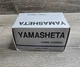 Yamasheta Camera Model SPCAM3 35MM Film Original Box Paperwork Vintage New