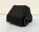 Mamiya Eye Level Prism Finder Camera C220 C330 From JAPAN