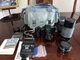 Chinon CP-7m Multi Program SLR Camera with 3 Lenses, Flash, Bag, Manual, Filters