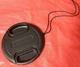 LENS CAP 52mm TO PENTAX SUPER K100D K10D K11D K110D K200D PANASONIC DMC-G1 