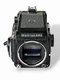 Working Mamiya M645 1000S AE Finder Film Camera Body Medium From USA