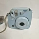 Fujifilm Instax Mini 8 Instant Film Camera - Blue with Protective Case *Read*