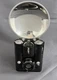 Kodak Brownie Six-20 Flash camera & flash attachment.  Clean, nice for display.